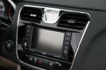 Chrysler 200 Convertible 2011 года